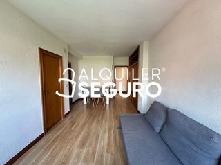 Flat in Riofrio