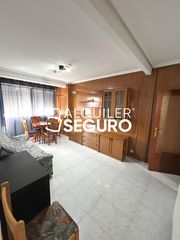 Lloguer Pis  Legazpi. Piso c legazpi leganés