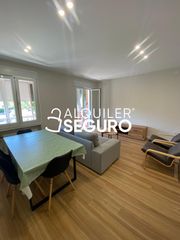 Flat in de Cifuentes