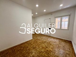 Rent Flat  De alejandro saint aubin. Piso c de alejandro saint aubin madrid
