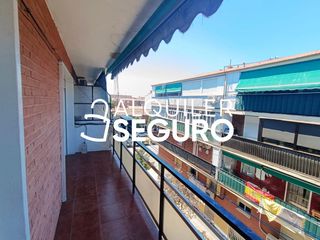 Lloguer Pis  San vicente. Piso c san vicente  getafe