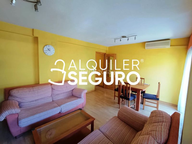 Foto 0fffda2c-6a97-41bb-a23a-7949c4bbb92f. Rent flat with heating in Centro Getafe
