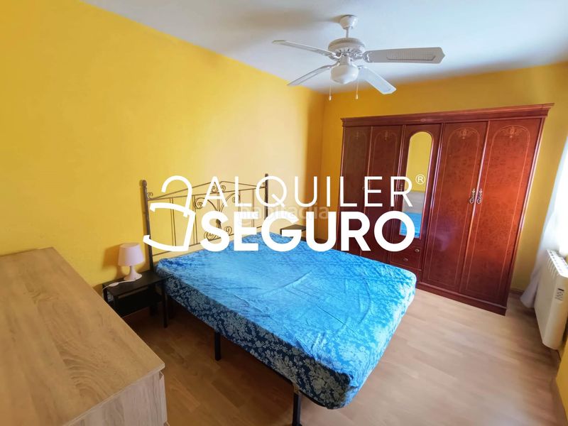 Foto 1d7af93b-05b9-4f61-96e6-15609d2c7d49. Rent flat with heating in Centro Getafe