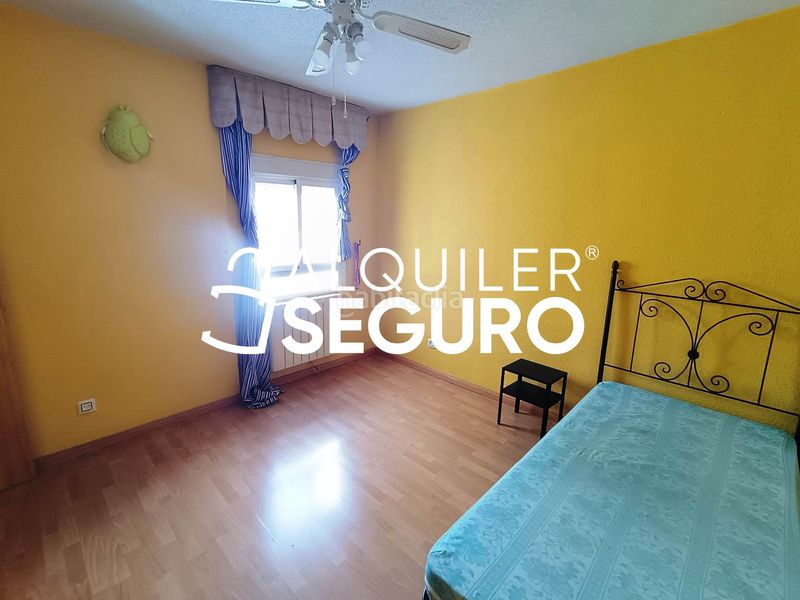 Foto 24027d05-644d-4d97-9eee-dd09b2985e26. Rent flat with heating in Centro Getafe
