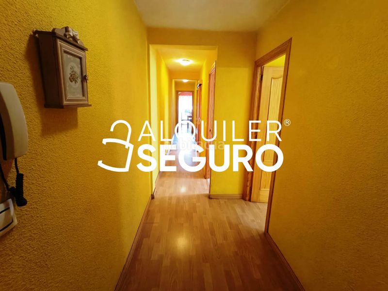 Foto 2d9178f0-19ec-494c-a363-ae0018a1f027. Rent flat with heating in Centro Getafe
