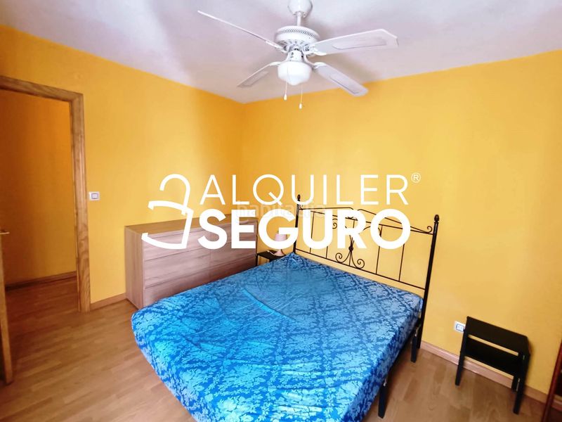 Foto 3906d030-d382-4b47-aea8-c46396fd2580. Rent flat with heating in Centro Getafe