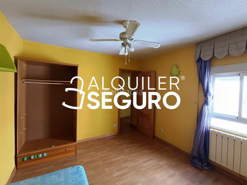 Foto 4480bc8e-60ef-4804-8df6-26e29632d846. Rent flat with heating in Centro Getafe