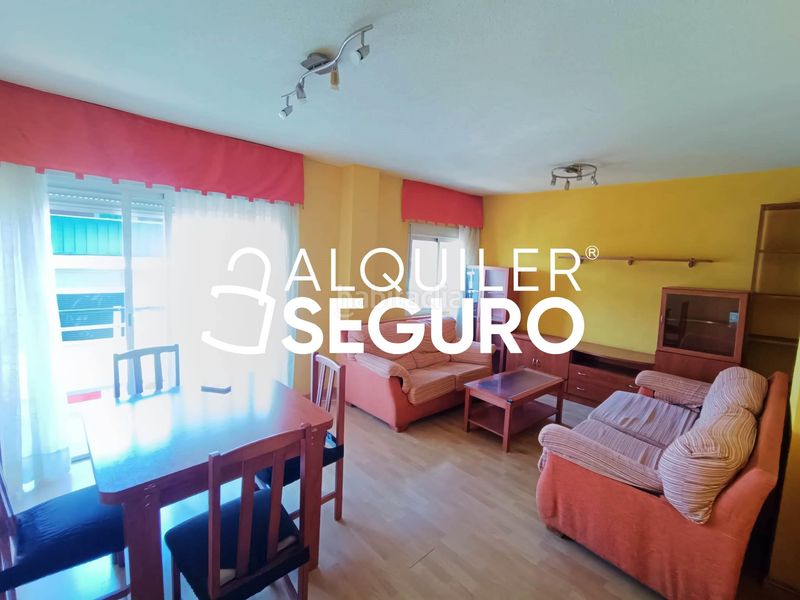 Foto 4ab94219-4b7a-46db-8372-61bcd21ccd6e. Rent flat with heating in Centro Getafe
