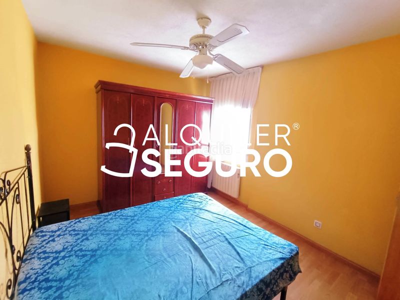 Foto 8d61acad-a70c-4006-857d-d990f023436a. Rent flat with heating in Centro Getafe