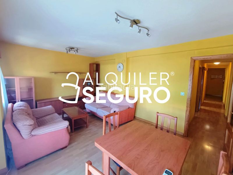 Foto 92633270-b1c0-4045-bdcd-55ac51d7bbb6. Rent flat with heating in Centro Getafe