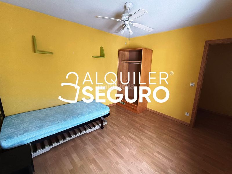 Foto cd0642e0-5f5c-44b8-9b89-3cc1a7da2a42. Rent flat with heating in Centro Getafe