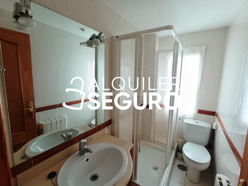 Foto d54d9951-b02b-4ad1-9dd0-849207b5504a. Rent flat with heating in Centro Getafe