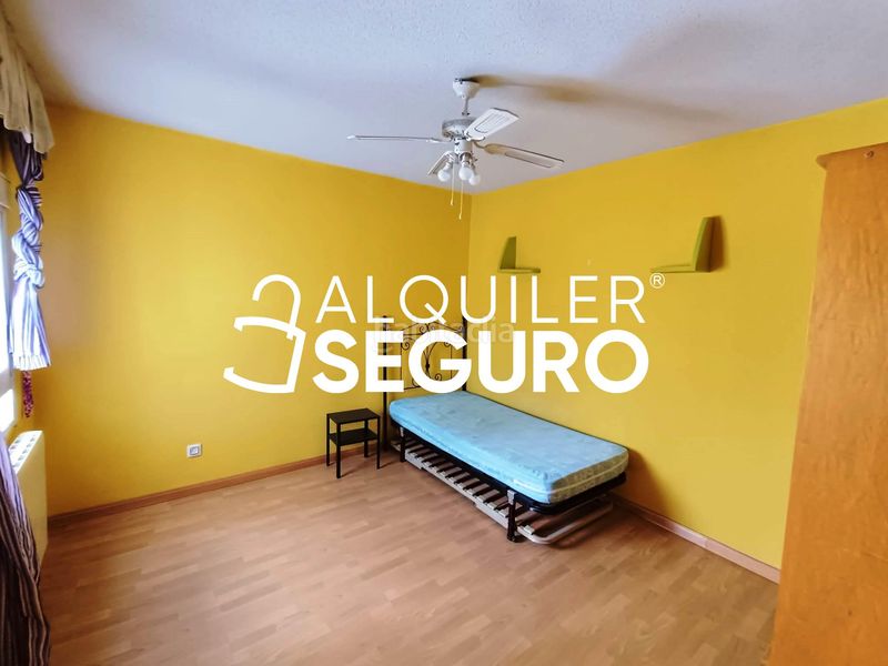 Foto d9e373bc-b4b5-44fa-bd1e-85f4406802a3. Rent flat with heating in Centro Getafe