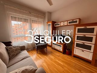 Flat in de Bolívar
