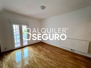 Flat in de Carballo