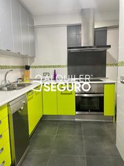 Lloguer Pis  De la doctora de alcalá. Piso c de la doctora de alcalá  alcalá de henares