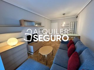 Flat in Méndez Álvaro