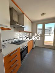 Rent Penthouse  Barbados. Ático c barbados alcalá de henares