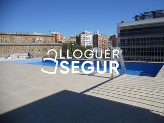 Location Appartement  Clara campoamor. Piso c clara campoamor lhospitalet de llobregat