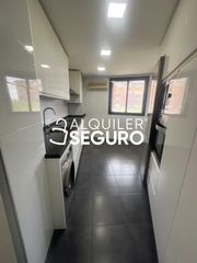 Rent Flat  Camino de los vinateros. Piso c camino de los vinateros madrid