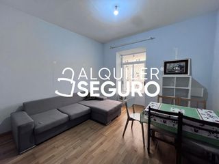Affitto Appartamento  De buenavista. Piso c de buenavista madrid