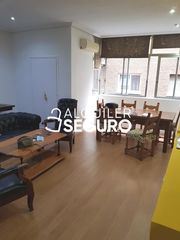 Flat in Ferrer del Rio