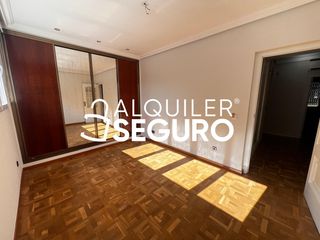 Flat in de Marcenado