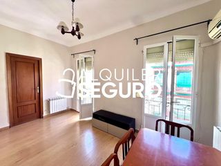 Flat in de la Coruña
