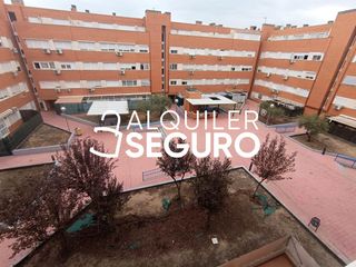 Lloguer Pis  Pablo palazuelo. Piso c pablo palazuelo pinto