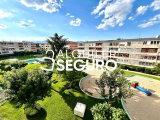 Affitto Appartamento  Del greco. Piso c del greco colmenar viejo
