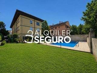 Location Appartement  Cardenal cisneros. Piso c cardenal cisneros el escorial