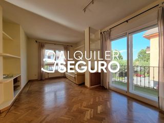 Miete Etagenwohnung  Cardenal cisneros. Piso c cardenal cisneros el escorial