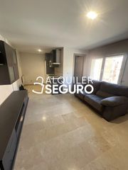 Lloguer Loft  Alcalá. Loft c alcalá madrid