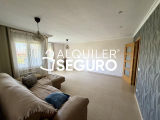Pis a Alegría de la huerta