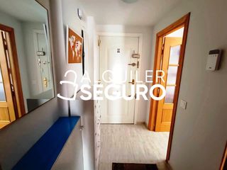 Miete Etagenwohnung  Toledo. Piso c toledo lominchar