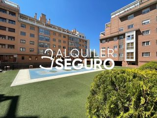 Alquiler Piso  Cardenal tavera. Piso c cardenal tavera madrid