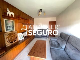 Miete Etagenwohnung  Antonio prieto. Piso c antonio prieto madrid