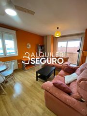 Rent Flat  De peñalver. Piso c de peñalver guadalajara