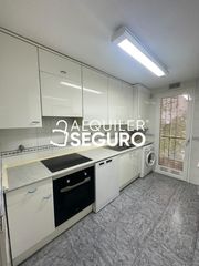 Rent Flat  Antonio cumella. Piso c antonio cumella madrid