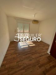 Flat in de Soledad Cazorla