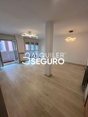 Alquiler Piso  Musas. Piso c musas madrid
