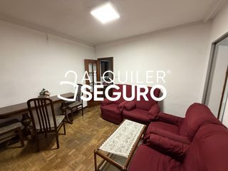Affitto Appartamento  Amapola. Piso c amapola getafe