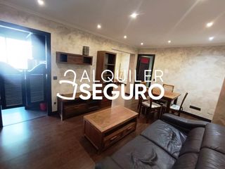 Rent Flat  Camelias. Piso c camelias getafe