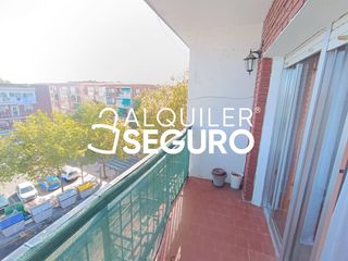 Lloguer Pis  Dr mendiguichia carriche. Piso av. dr mendiguichia carriche leganés