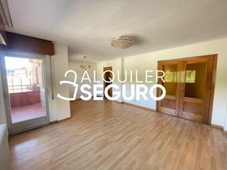 Flat in de Ntra. Sra. de la Luz