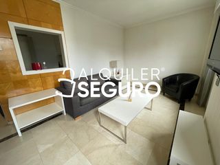 Flat in del Descubridor Diego de Ordás
