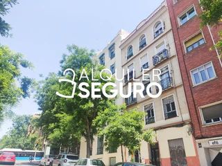Affitto Appartamento  Andrés torrejón. Piso c andrés torrejón madrid