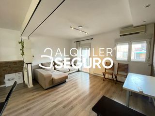 Flat in Valmojado
