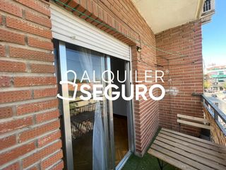 Flat in de Faro