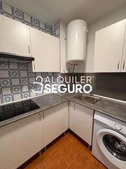 Flat in de Felipe Álvarez